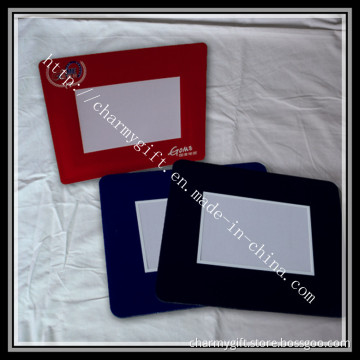 Photo Frame Mouse Pad-30